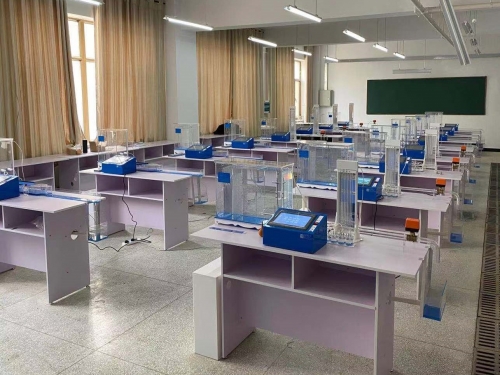 相助案例-ag8亚洲游官网-流体力学实验装备生产厂家,型号装